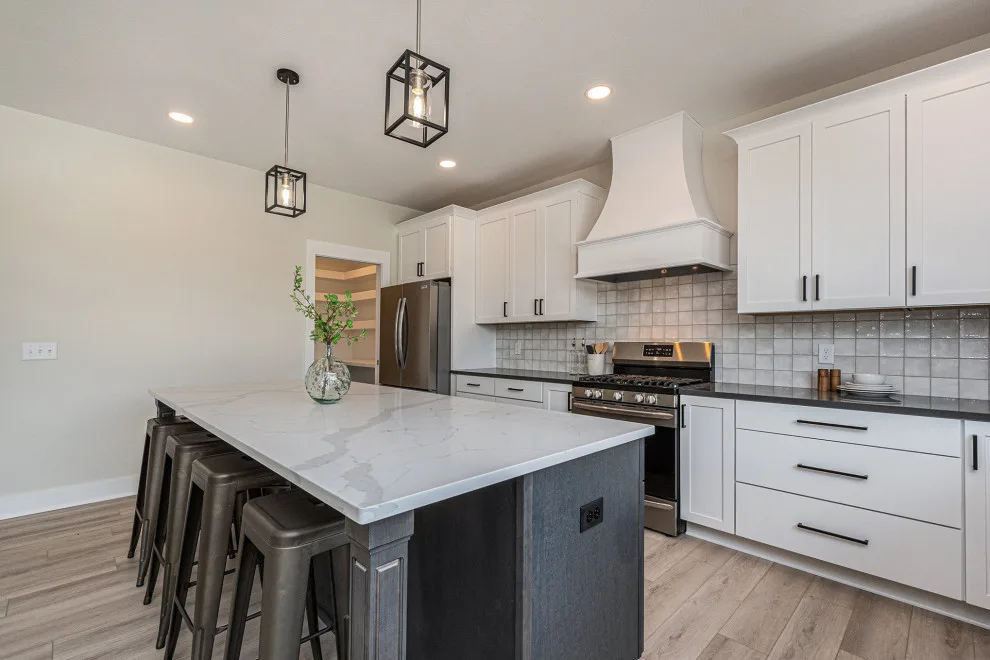 Tessa Project by North Cove Builders - Photo 9