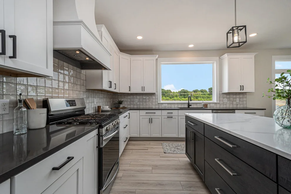 Tessa Project by North Cove Builders - Photo 3