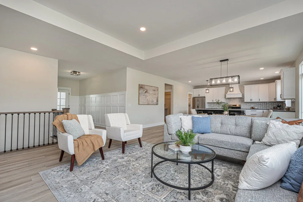 Tessa Project by North Cove Builders - Photo 14