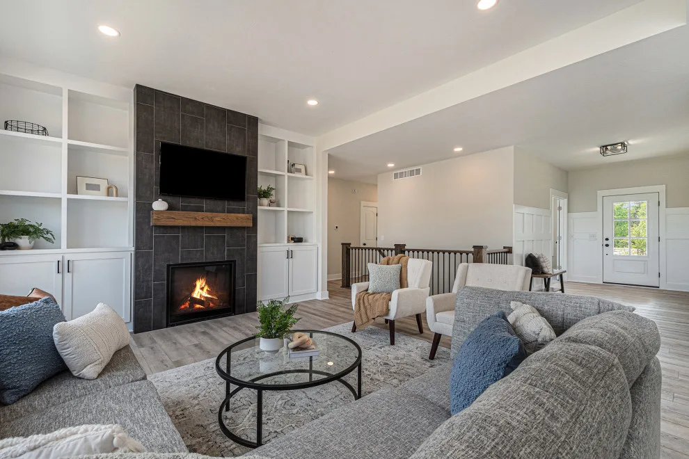 Tessa Project by North Cove Builders - Photo 6