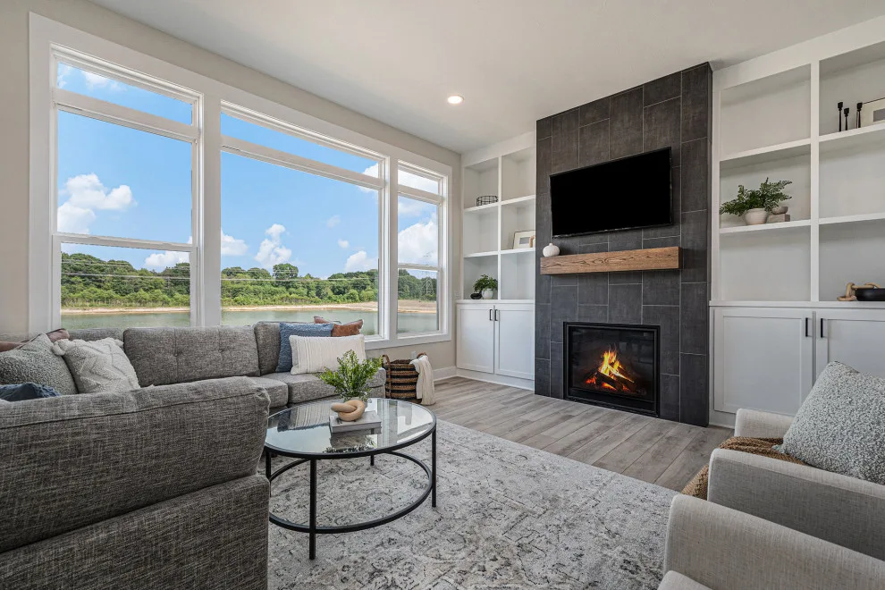 Tessa Project by North Cove Builders - Photo 42