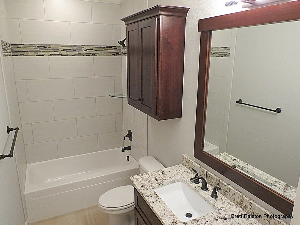 Francis Fair Parkway Classic New Construction by Lance Johnson Building Company - Photo 13
