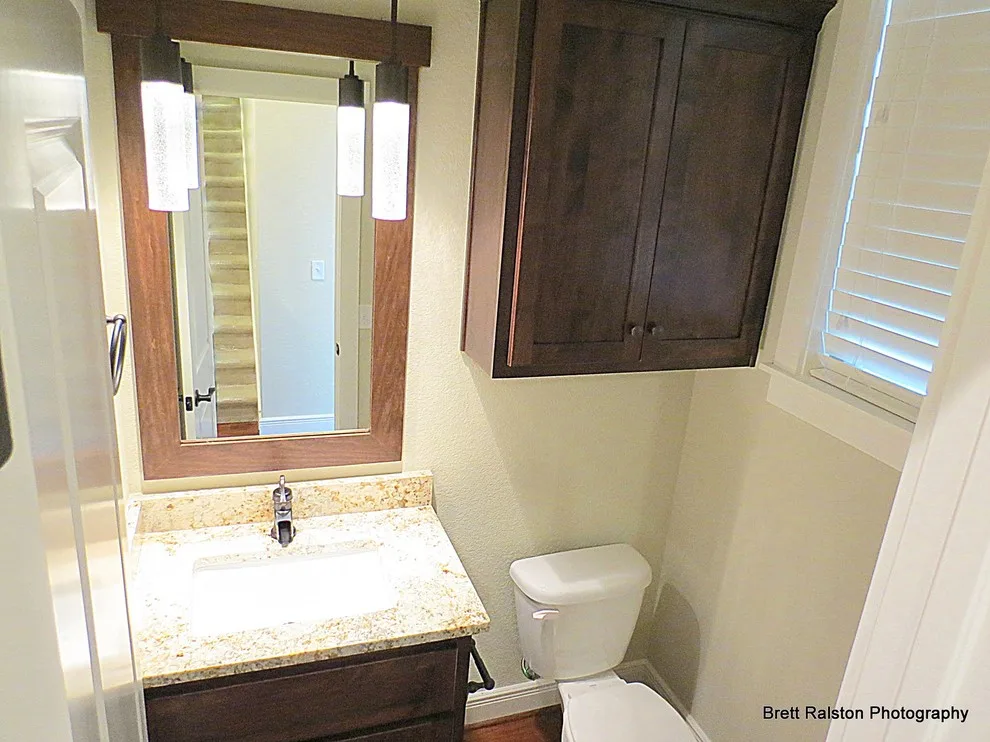 Francis Fair Parkway Classic New Construction by Lance Johnson Building Company - Photo 11