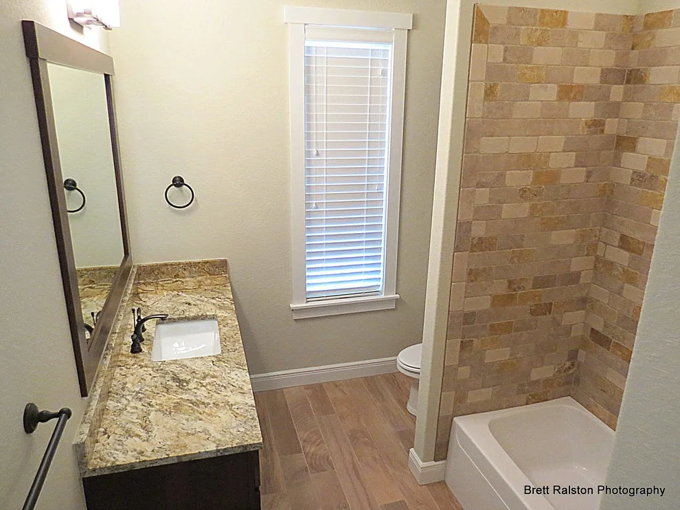 Francis Fair Parkway Classic New Construction by Lance Johnson Building Company - Photo 34