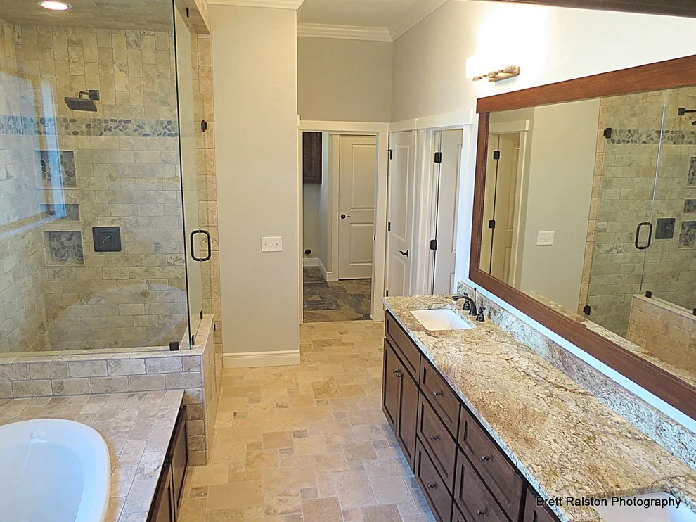 Francis Fair Parkway Classic New Construction by Lance Johnson Building Company - Photo 20