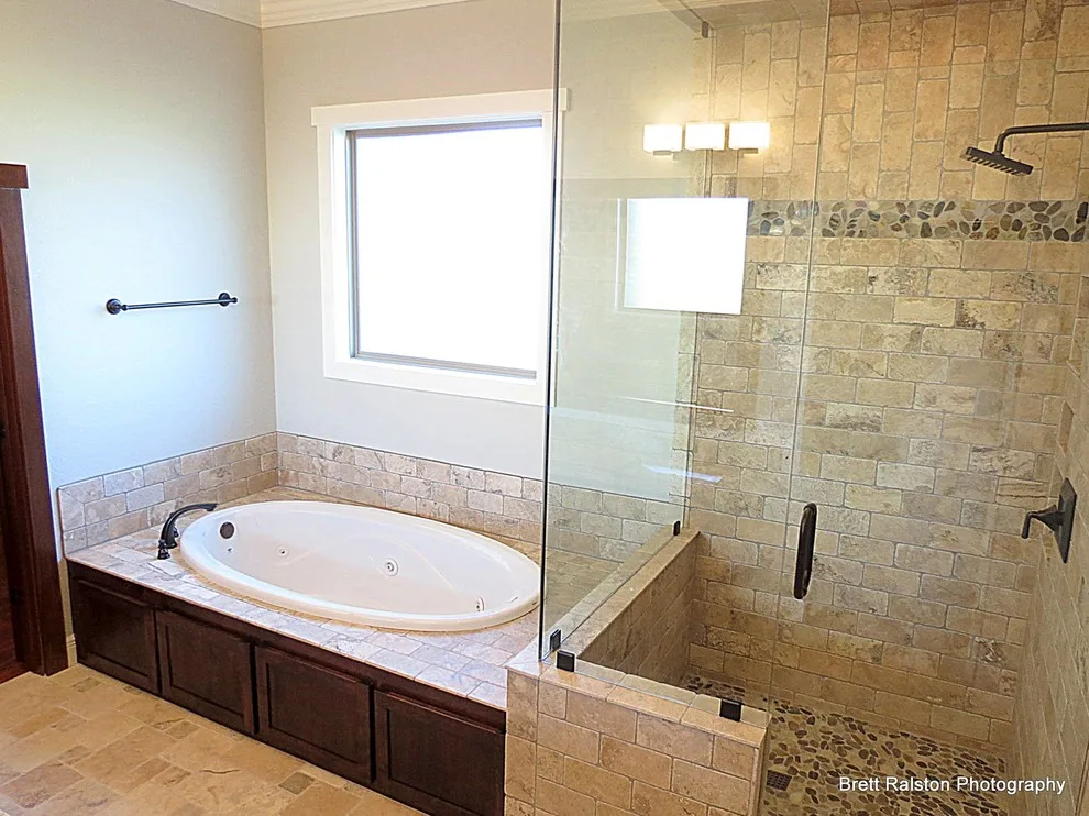 Francis Fair Parkway Classic New Construction by Lance Johnson Building Company - Photo 33