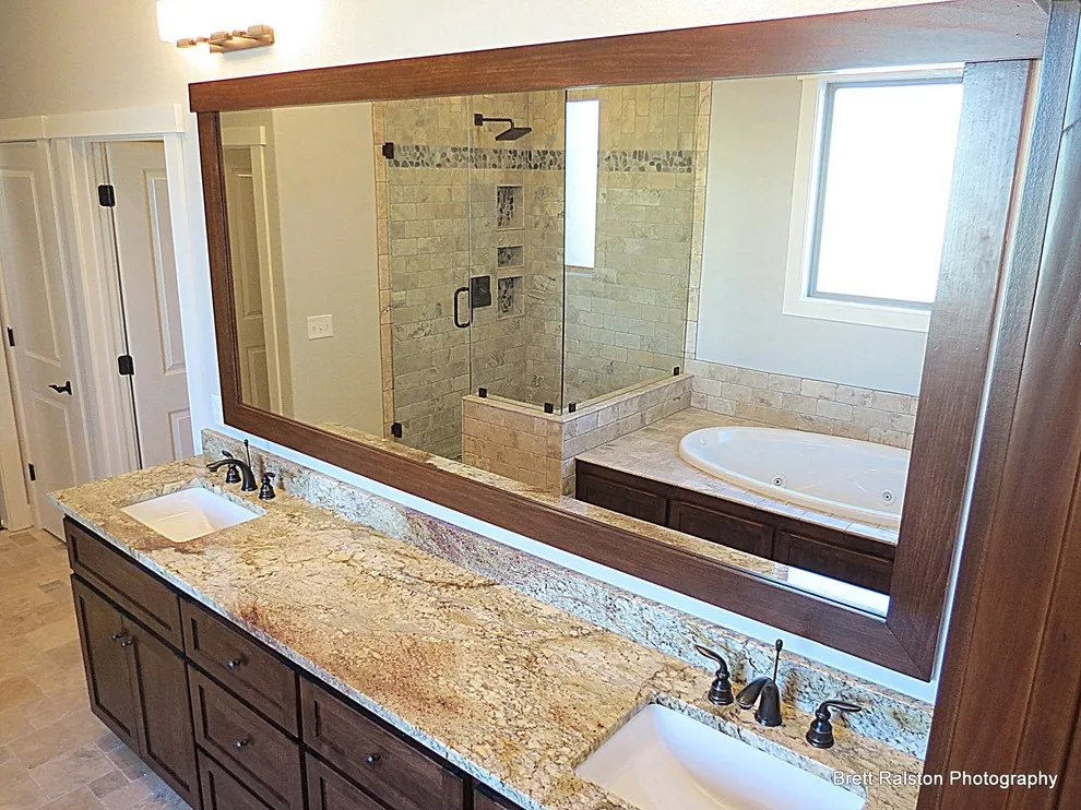 Francis Fair Parkway Classic New Construction by Lance Johnson Building Company - Photo 5