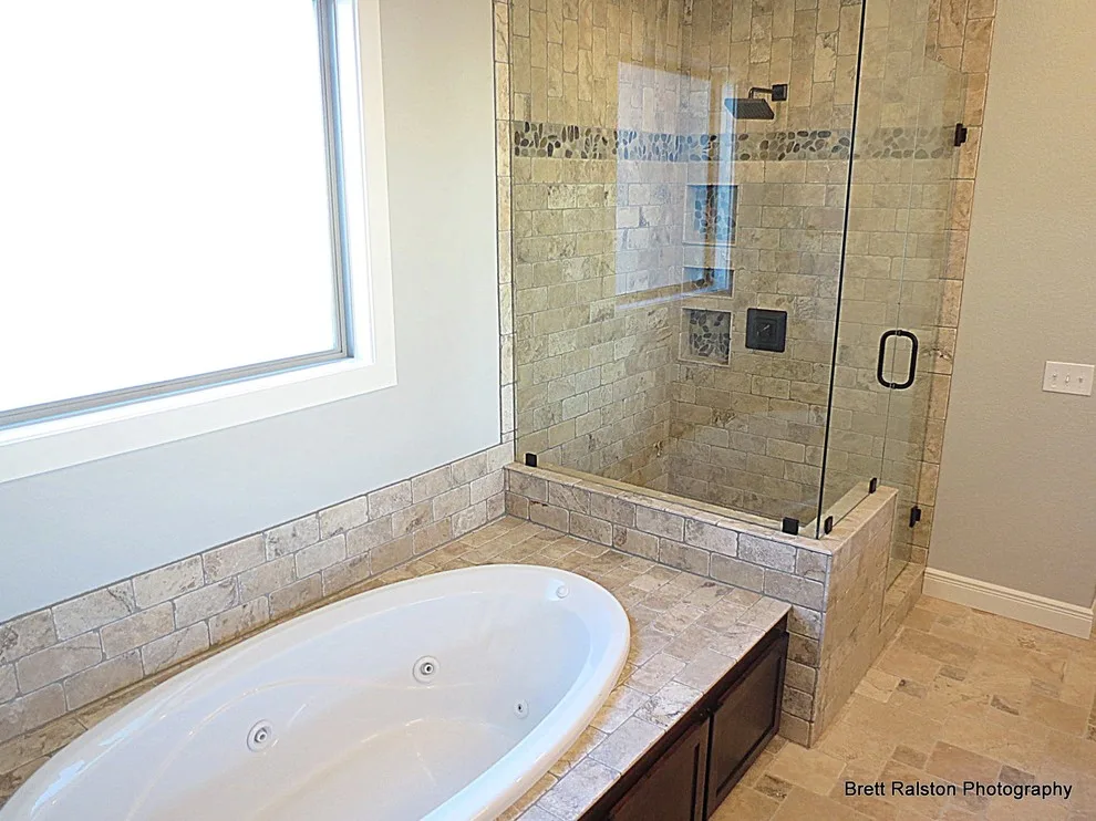 Francis Fair Parkway Classic New Construction by Lance Johnson Building Company - Photo 22