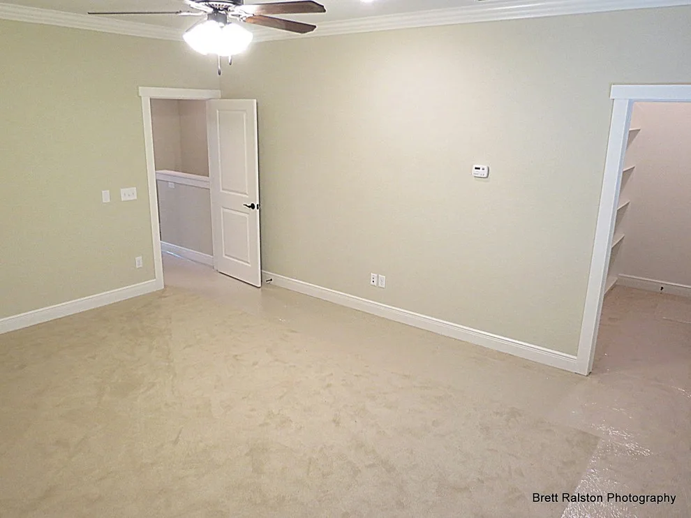 Francis Fair Parkway Classic New Construction by Lance Johnson Building Company - Photo 30
