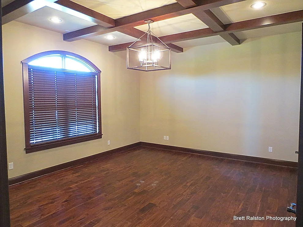 Francis Fair Parkway Classic New Construction by Lance Johnson Building Company - Photo 23
