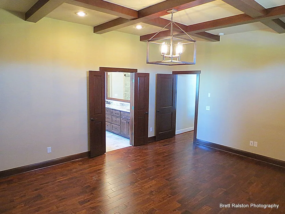 Francis Fair Parkway Classic New Construction by Lance Johnson Building Company - Photo 17