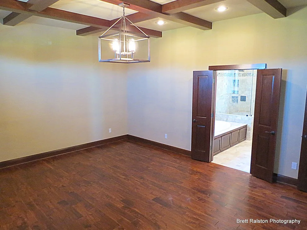 Francis Fair Parkway Classic New Construction by Lance Johnson Building Company - Photo 4