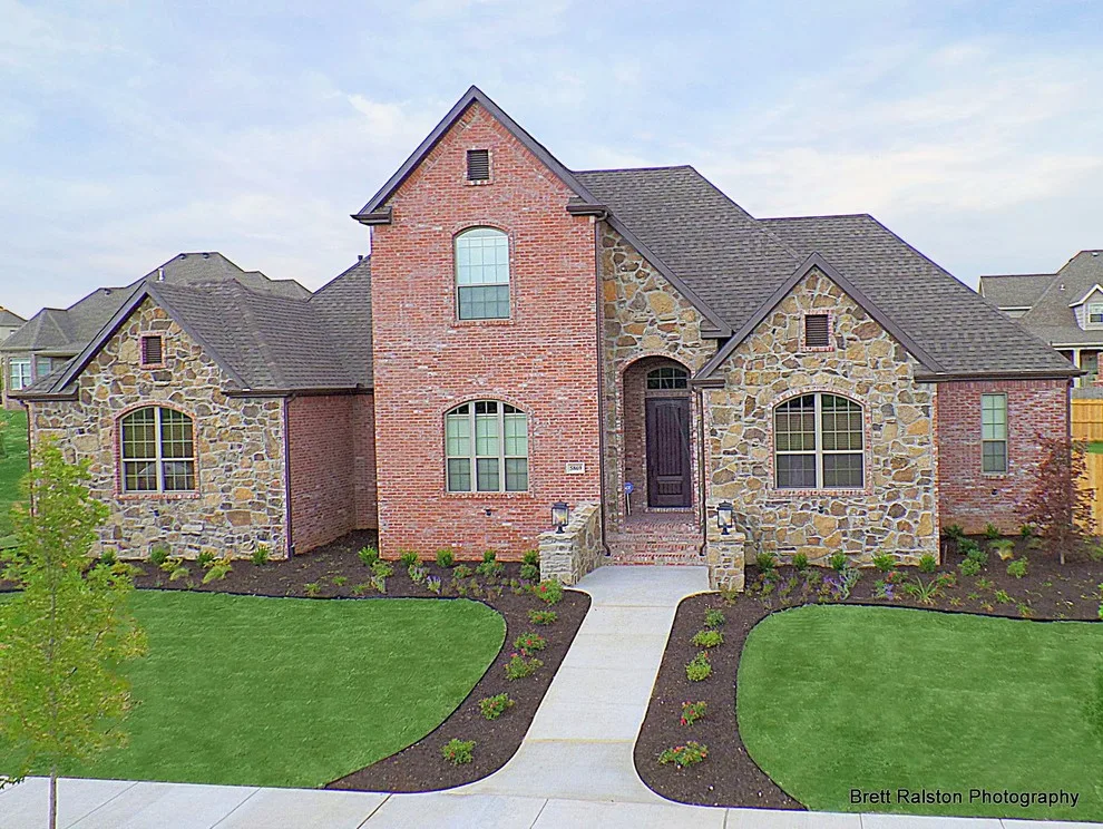 Francis Fair Parkway Classic New Construction by Lance Johnson Building Company - Photo 16