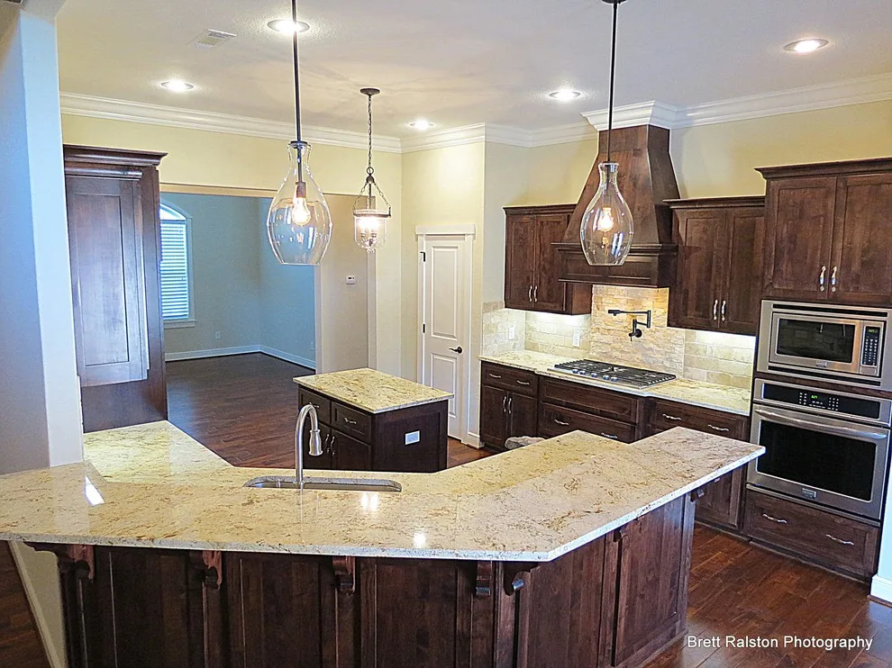 Francis Fair Parkway Classic New Construction by Lance Johnson Building Company - Photo 9