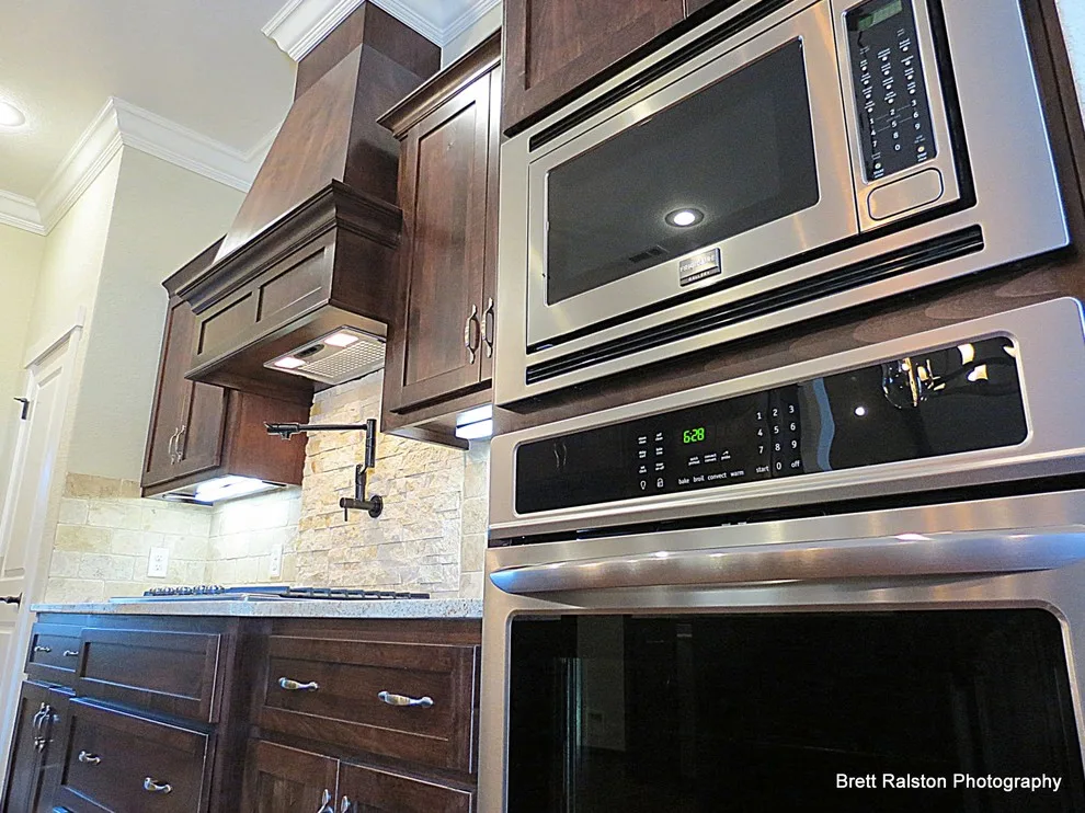 Francis Fair Parkway Classic New Construction by Lance Johnson Building Company - Photo 29