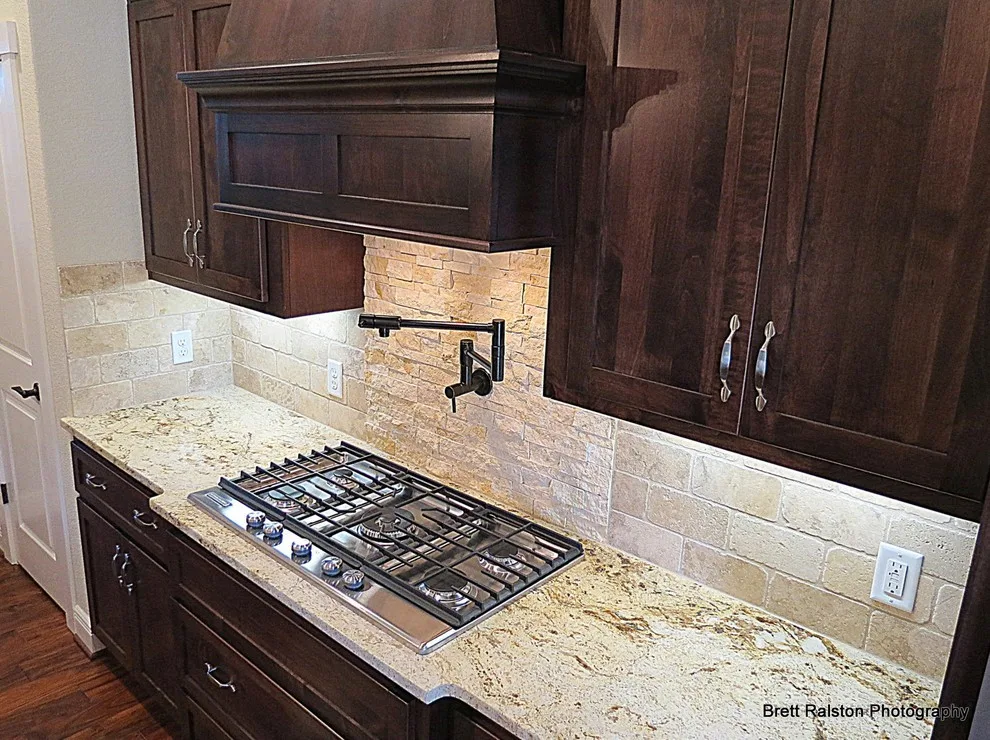 Francis Fair Parkway Classic New Construction by Lance Johnson Building Company - Photo 14