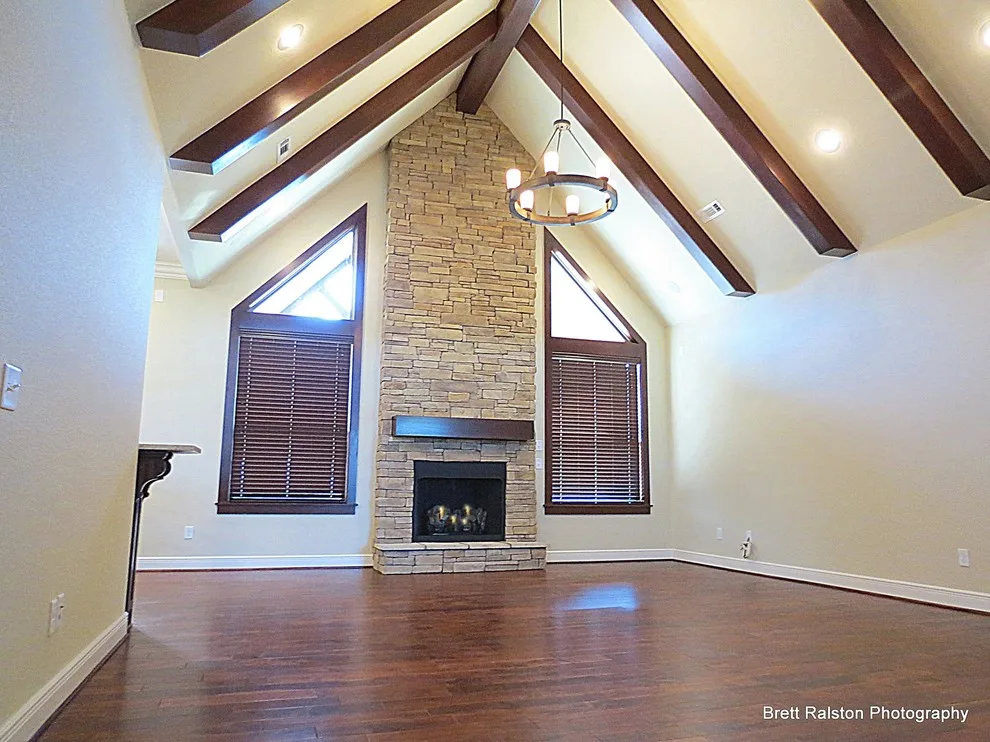 Francis Fair Parkway Classic New Construction by Lance Johnson Building Company - Photo 7