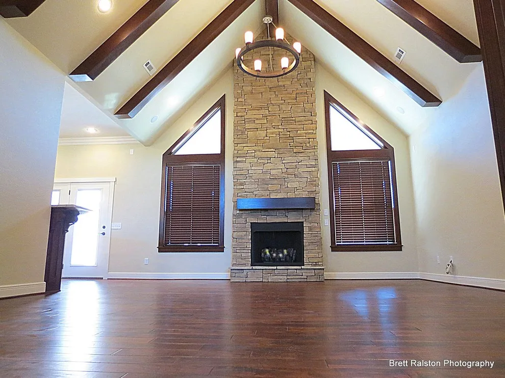 Francis Fair Parkway Classic New Construction by Lance Johnson Building Company - Photo 8
