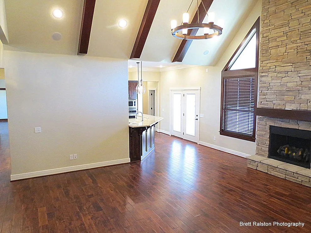 Francis Fair Parkway Classic New Construction by Lance Johnson Building Company - Photo 19