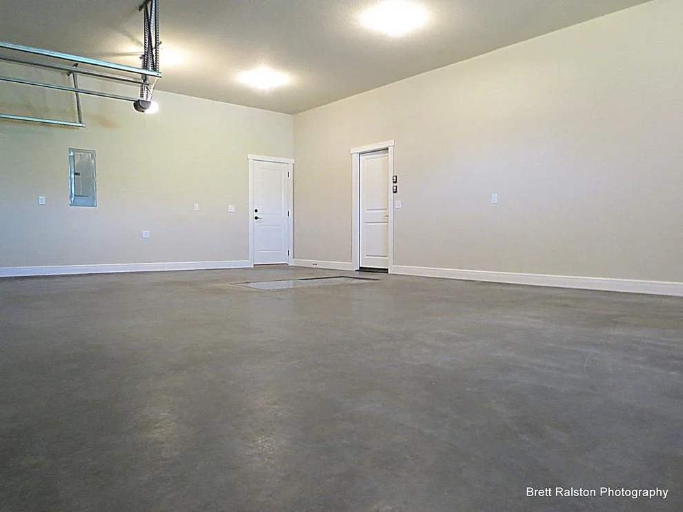 Francis Fair Parkway Classic New Construction by Lance Johnson Building Company - Photo 28