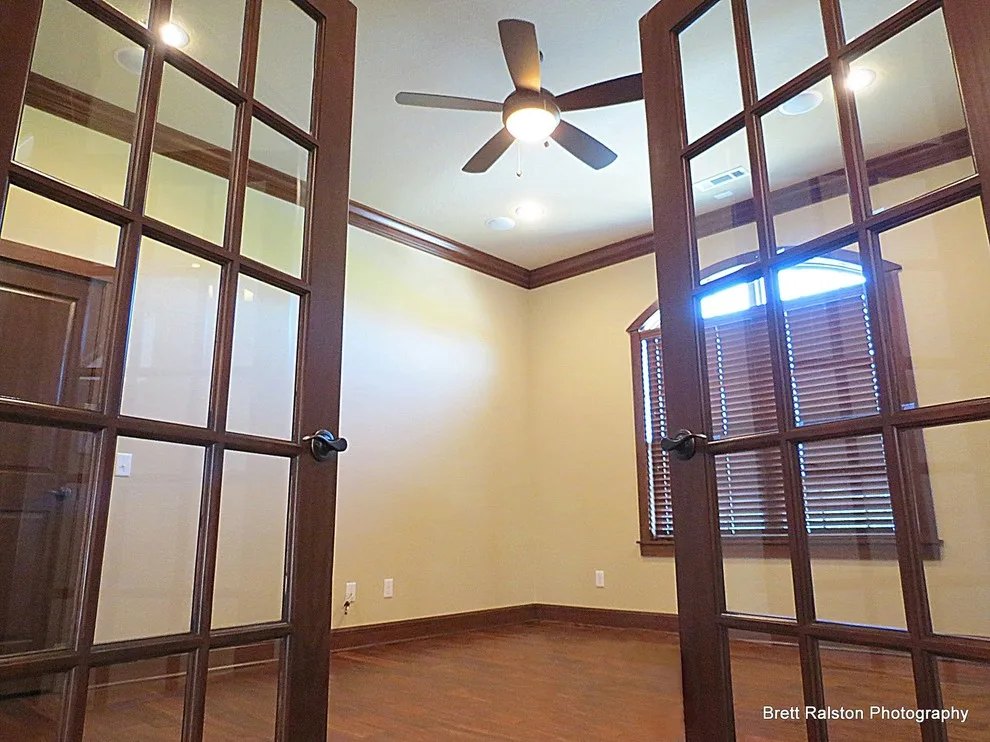 Francis Fair Parkway Classic New Construction by Lance Johnson Building Company - Photo 35