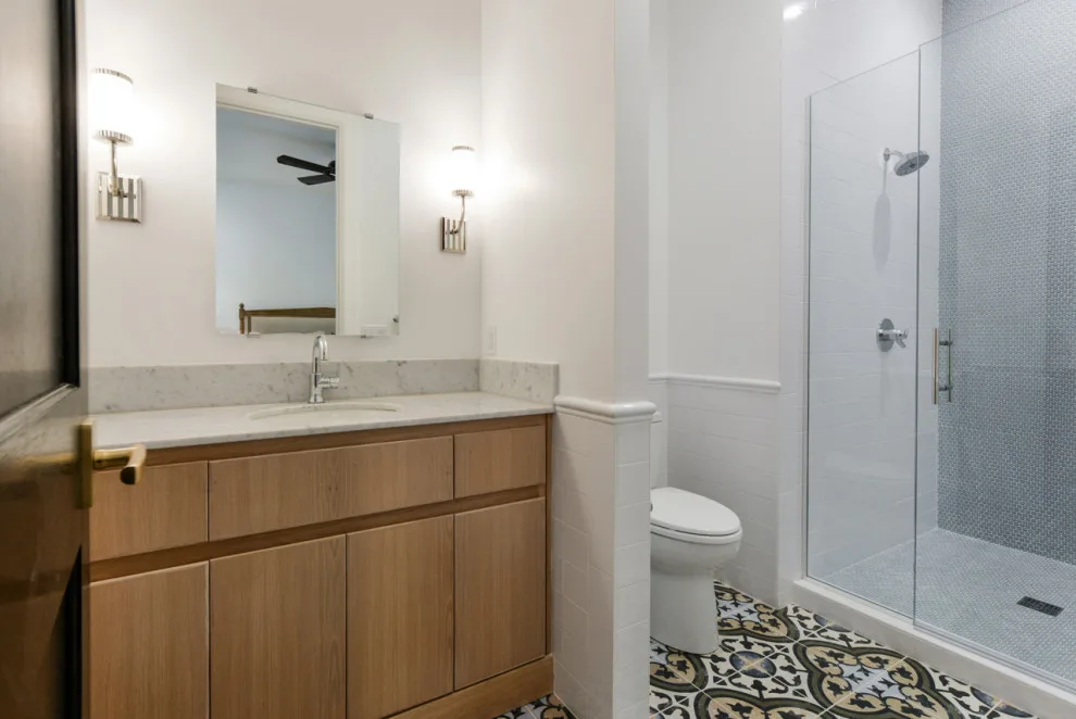 Springfield Bespoke Residence by Doug Pitts Construction - Photo 17