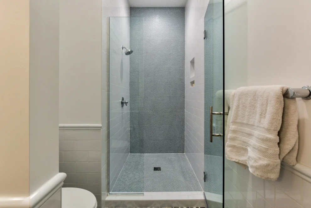 Springfield Bespoke Residence by Doug Pitts Construction - Photo 26