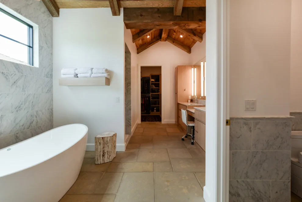 Springfield Bespoke Residence by Doug Pitts Construction - Photo 8