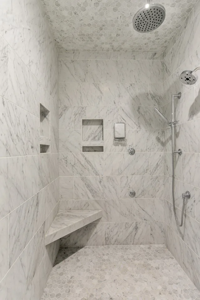 Springfield Bespoke Residence by Doug Pitts Construction - Photo 52