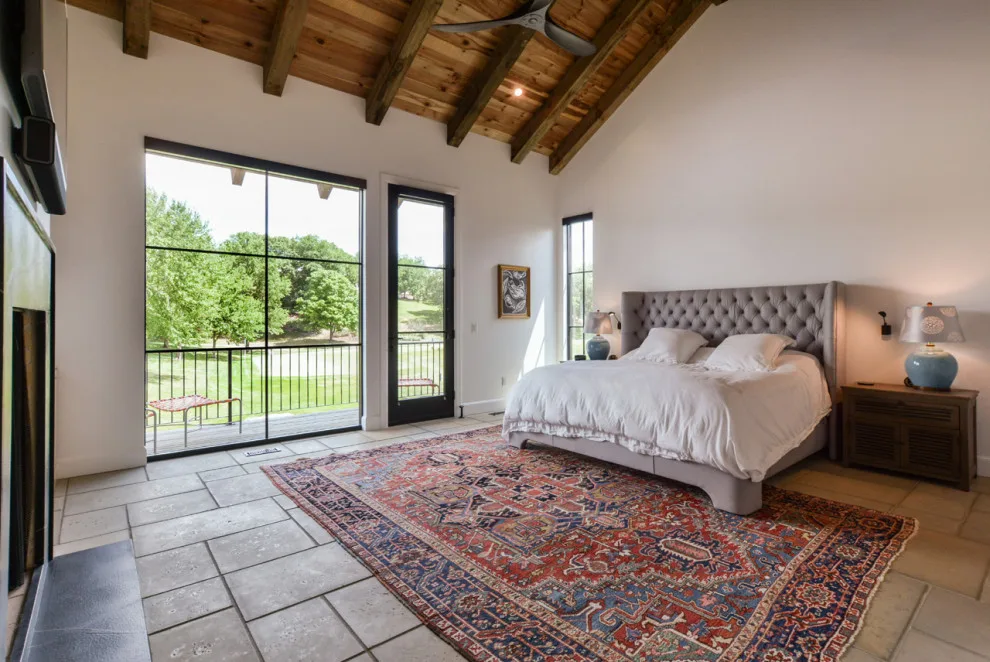 Springfield Bespoke Residence by Doug Pitts Construction - Photo 13