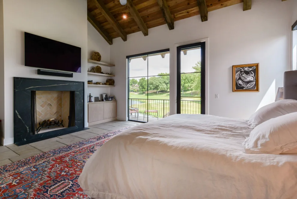 Springfield Bespoke Residence by Doug Pitts Construction - Photo 41