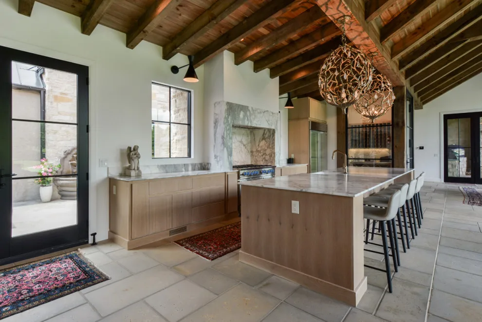Springfield Bespoke Residence by Doug Pitts Construction - Photo 31