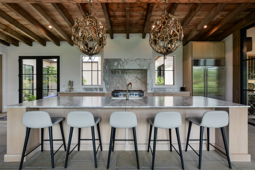 Springfield Bespoke Residence by Doug Pitts Construction - Photo 39