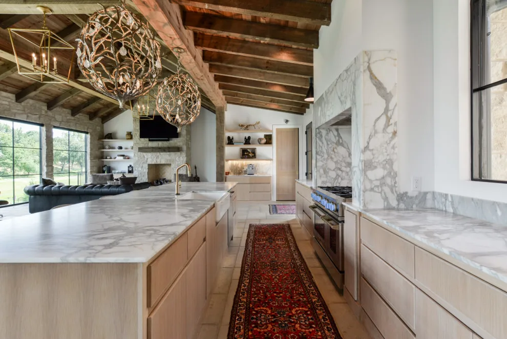 Springfield Bespoke Residence by Doug Pitts Construction - Photo 27