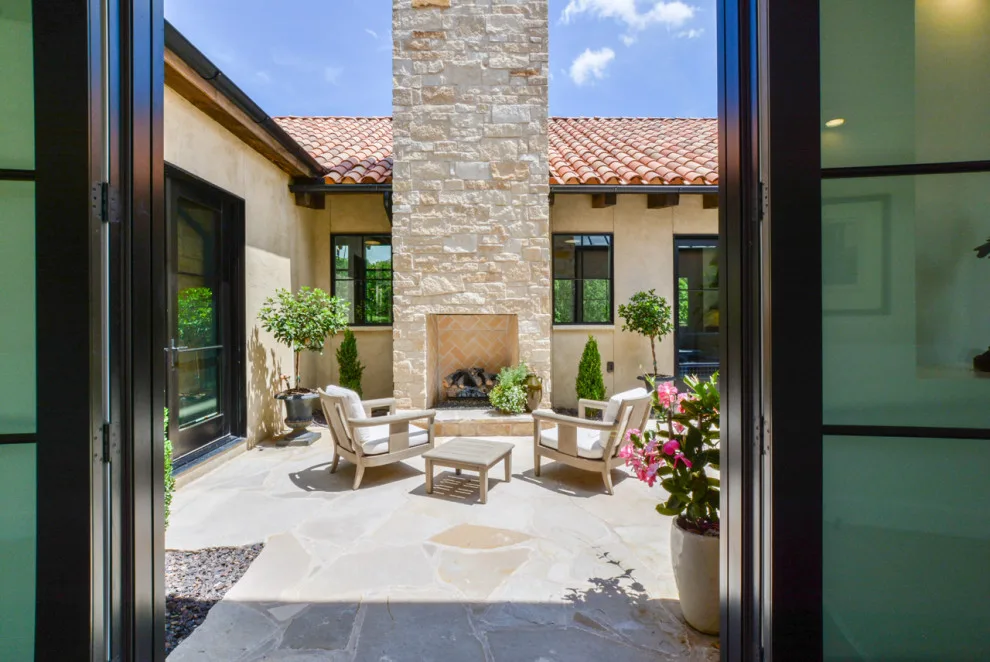 Springfield Bespoke Residence by Doug Pitts Construction - Photo 4