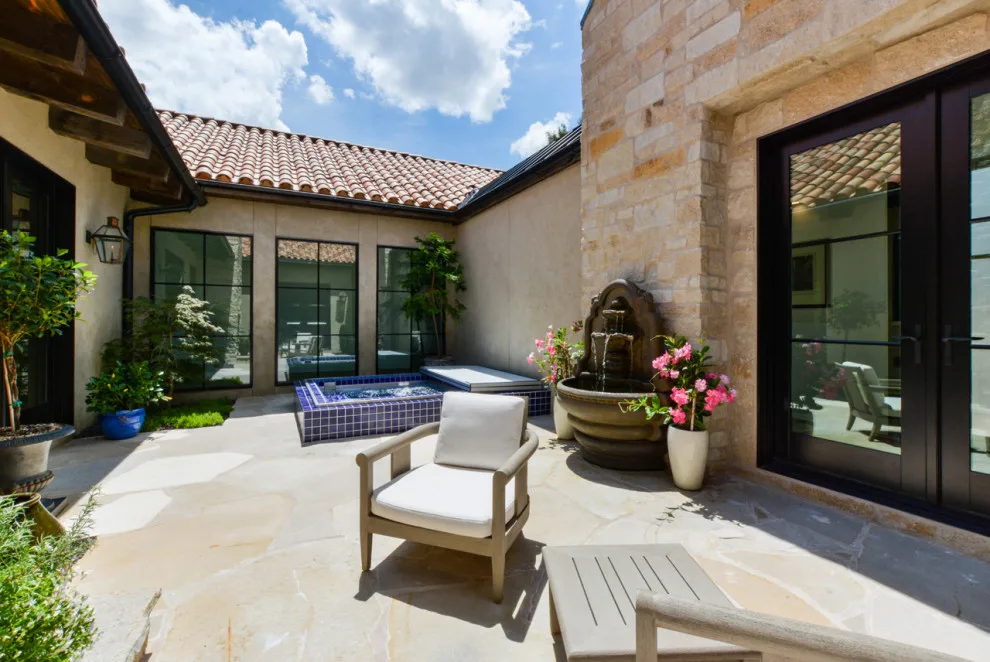 Springfield Bespoke Residence by Doug Pitts Construction - Photo 16
