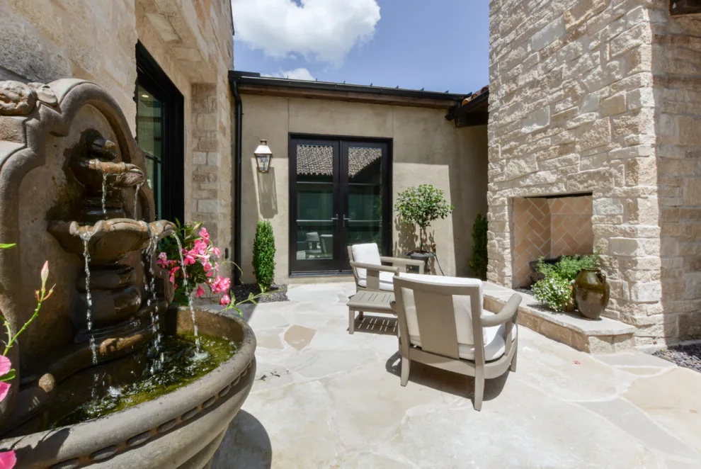 Springfield Bespoke Residence by Doug Pitts Construction - Photo 25