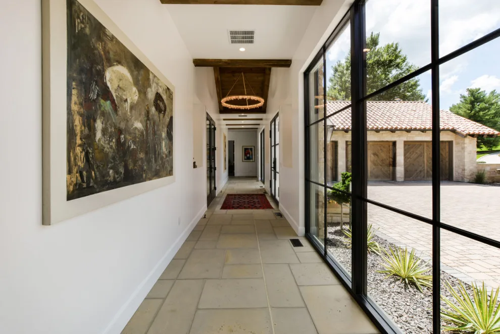 Springfield Bespoke Residence by Doug Pitts Construction - Photo 40