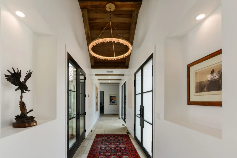 Springfield Bespoke Residence by Doug Pitts Construction - Photo 21