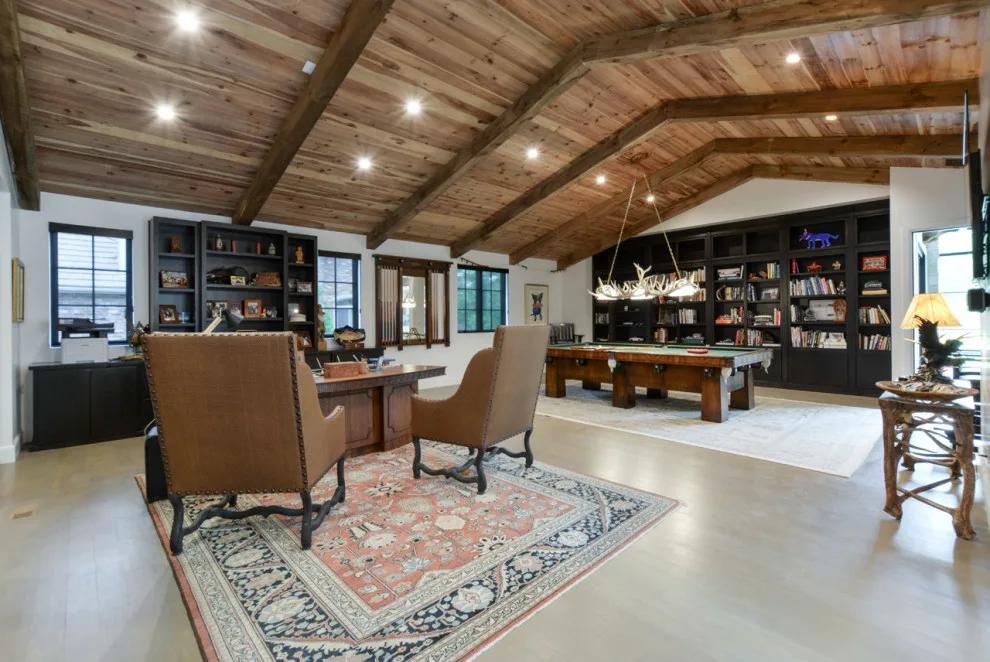 Springfield Bespoke Residence by Doug Pitts Construction - Photo 28