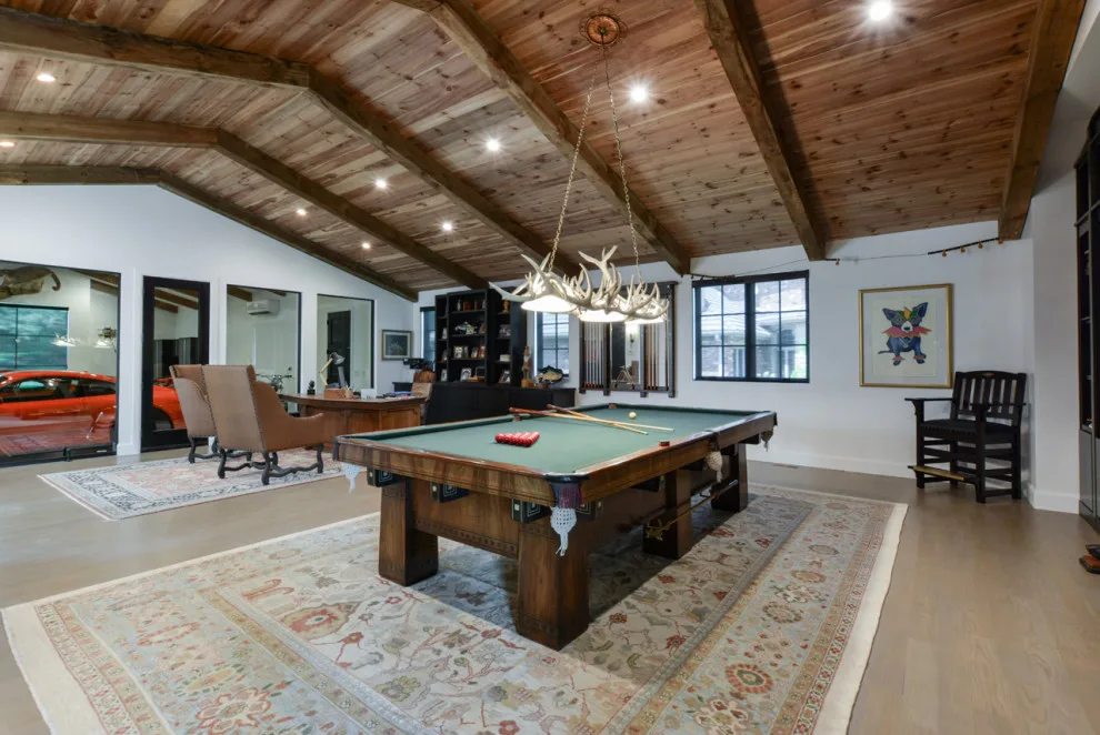Springfield Bespoke Residence by Doug Pitts Construction - Photo 35