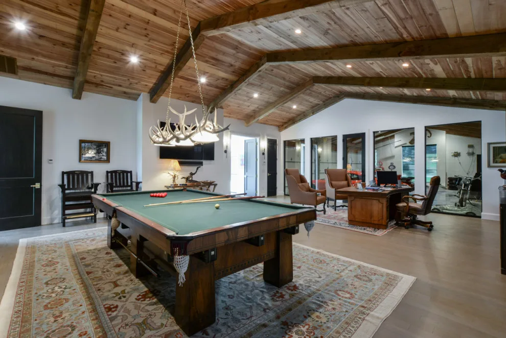 Springfield Bespoke Residence by Doug Pitts Construction - Photo 5