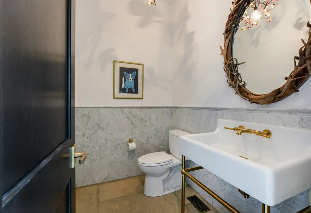 Springfield Bespoke Residence by Doug Pitts Construction - Photo 37