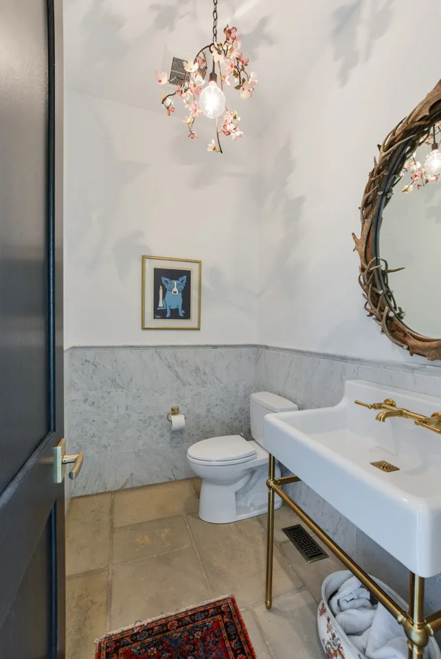 Springfield Bespoke Residence by Doug Pitts Construction - Photo 14