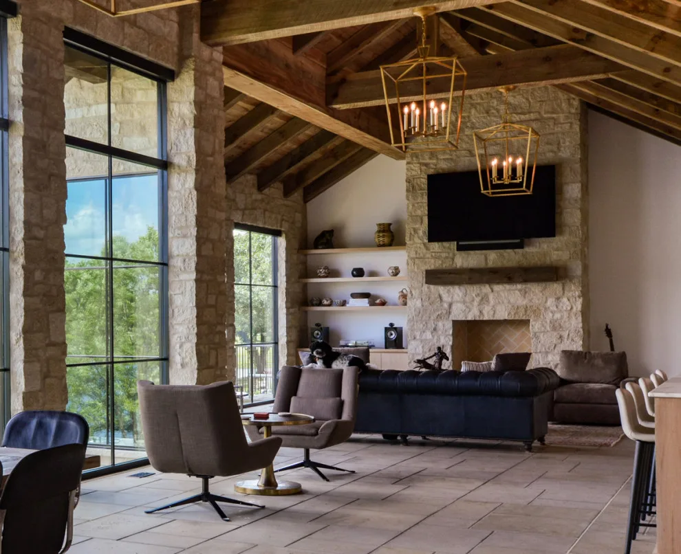 Springfield Bespoke Residence by Doug Pitts Construction - Photo 32