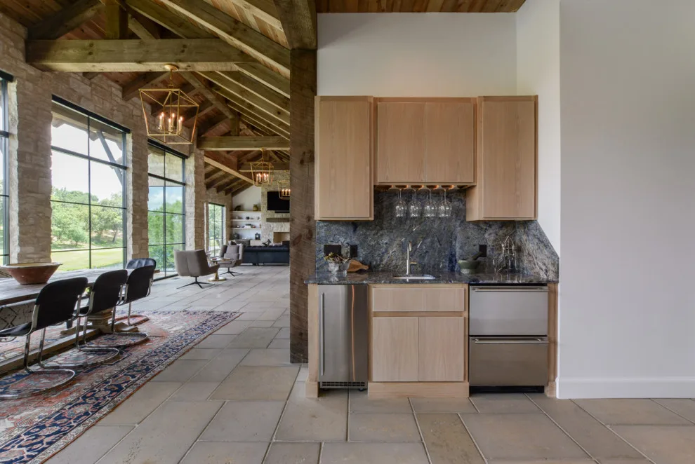 Springfield Bespoke Residence by Doug Pitts Construction - Photo 45