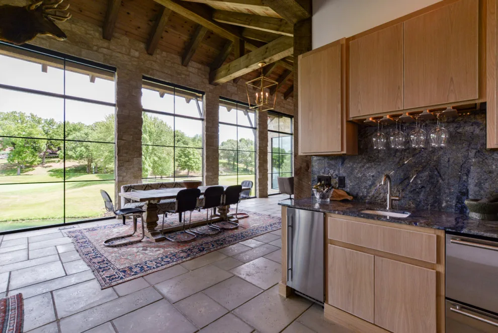 Springfield Bespoke Residence by Doug Pitts Construction - Photo 36