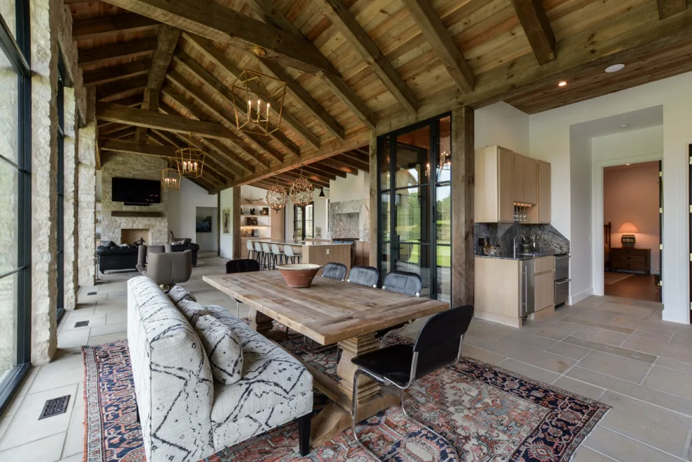Springfield Bespoke Residence by Doug Pitts Construction - Photo 34