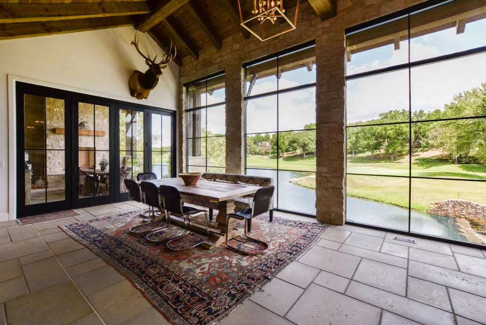 Springfield Bespoke Residence by Doug Pitts Construction - Photo 3