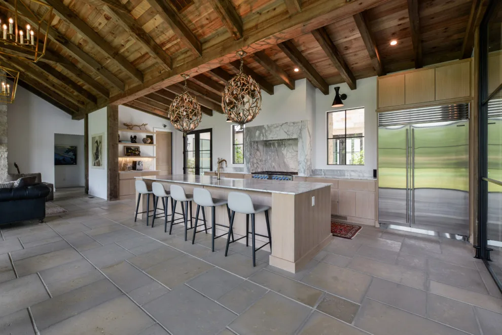 Springfield Bespoke Residence by Doug Pitts Construction - Photo 20